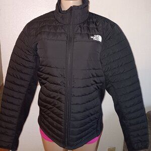 The North Face Jacket Men's Canyonlands Puffer Hybrid Jacket